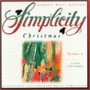 Simplicity Christmas: Volume 5 - Irish Christmas