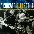 A Chicago Blues Tour