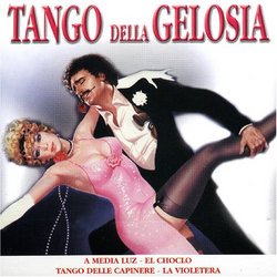 Tango Dellagelosia