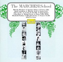 The Marchesi School