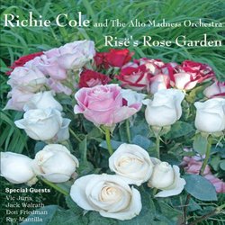 Risë's Rose Garden