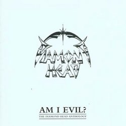 Am I Evil?: Anthology