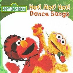 Hot Hot Hot Dance Songs