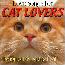 Love Songs for Cat Lovers