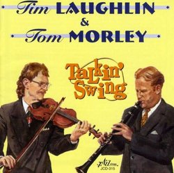 Talkin' Swing