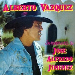 Jose Alfredo Jimenez