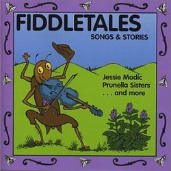 FiddleTales