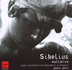 Sibelius: Kullervo
