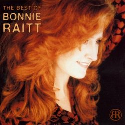 The Best of Bonnie Raitt on Capitol 1989-2003