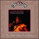 Soul Queen of Texas - Crazy Cajun Recordings