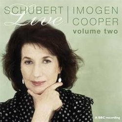 Schubert Live, Vol. 2