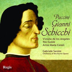 Puccini: Gianni Schicchi