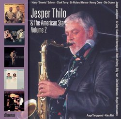 Jesper Thilo and the American Stars 2