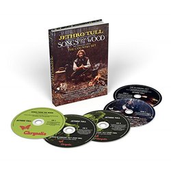 Songs From The Wood (3CD/2DVD)