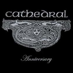 Cathedral Anniversary (Digipak Double Cd)