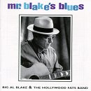 Mr Blake's Blues