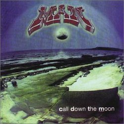 Call Down the Moon