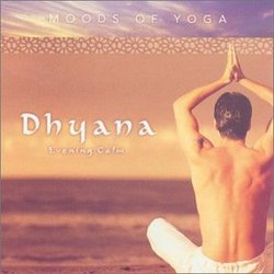 Dhyana: Evening Calm