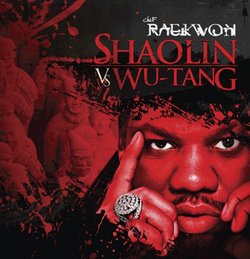 Shaolin Vs Wu-Tang