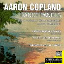 Copland: Dance Panels