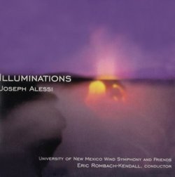 Joseph Alessi: Illuminations