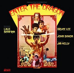 Enter the Dragon