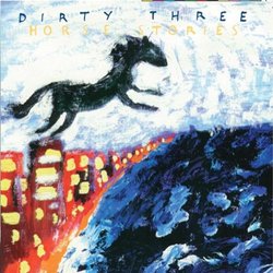 Dirty Three