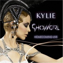 Showgirl Homecoming Live