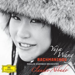 Yuja Wang: Rachmaninoff