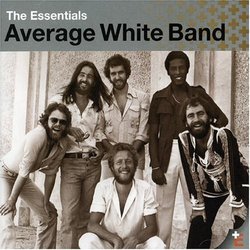 Average White Band - The Essentials by AVERAGE WHITE BAND (2002-05-03)