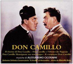 Don Camillo