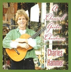 A Classical Guitar Christmas