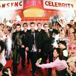 Celebrity (Bonus CD)