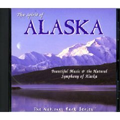 The Spirit of Alaska