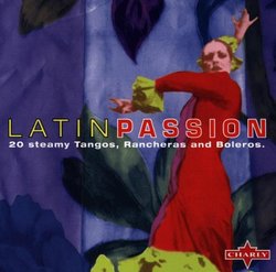 Latin Passion