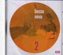 Isso E Bossa Nova Vol. 2 - Varios