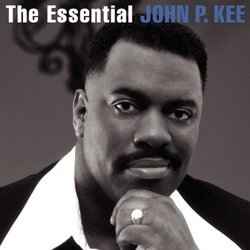 Essential John P Kee (Bril)