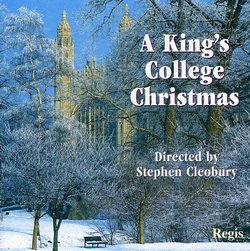 A King's College Christmas