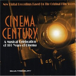 Cinema Century