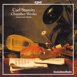 Stamitz: Chamber Works