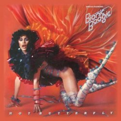 Hot Butterfly (Expanded Edition)