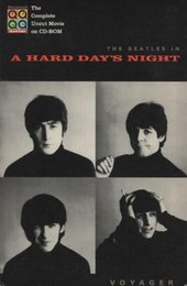 A Hard Day's Night