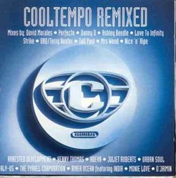 Cool Tempo Remixed
