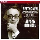 Beethoven: Piano Sonatas, Op. 31, Nos. 1-3