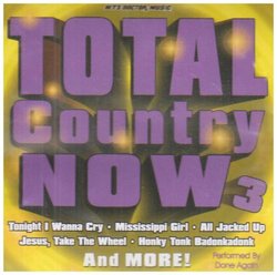 Total Country Now 3