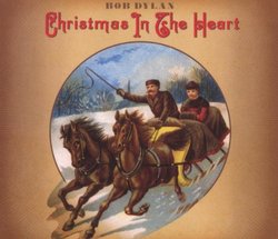 Christmas In the Heart (Deluxe with Greeting Cards)