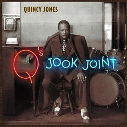 Q's Jook Joint (Reis)