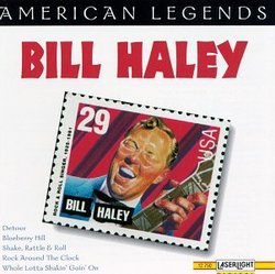 American Legend: Bill Haley