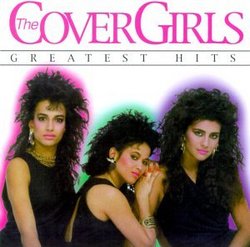 The Cover Girls - Greatest Hits [Mars]