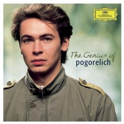 Genius of Pogorelich